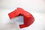 06 Polaris Fusion 600 Ho Oem Red Nosepan 5435105-293 SP204