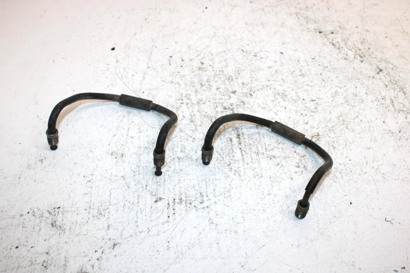 2004 Honda Fourtrax Foreman Rubicon Oem Brake Splitter Pair 45181-HC5-006 AH5