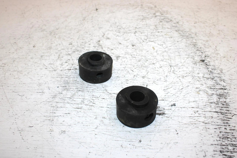 2002 Arctic Cat Z 570 Oem Track Tensioner Bushing Pair 0604-165 SA20