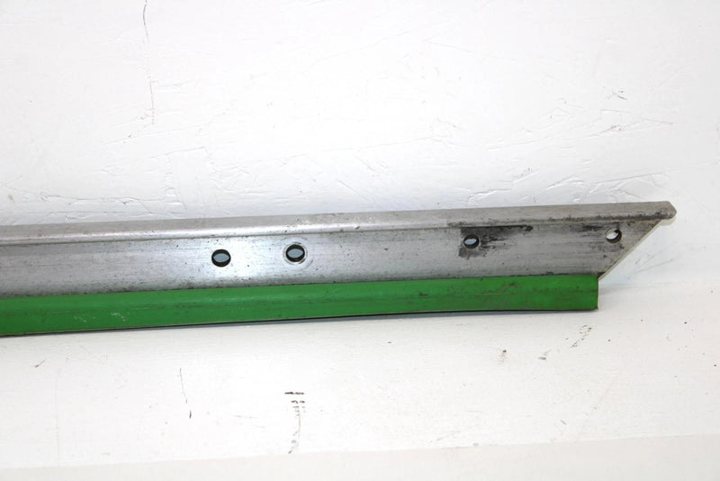 1995 Arctic Cat Zr 580 EFI Oem Formed Skid Rail 0704-270 SA112