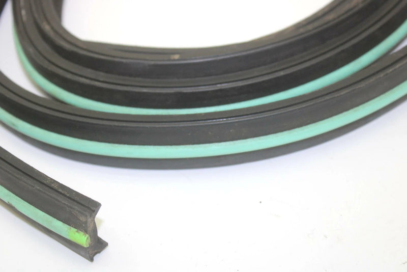 95 Arctic Cat Wildcat 700 OEM Front Bumper Insert 0616-518 SA94