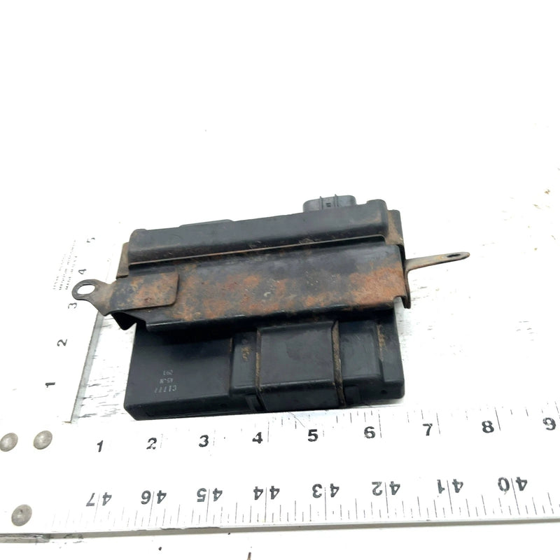04-07 Honda Rancher 400 4x4 AT OEM CDI ECU ECM Ignition 30410-HN7-013 AH77