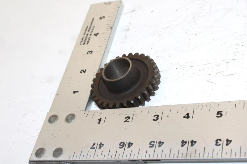 1988 Suzuki Lt 230 E Oem Reverse Idler Gear 24561-18A02 AS7