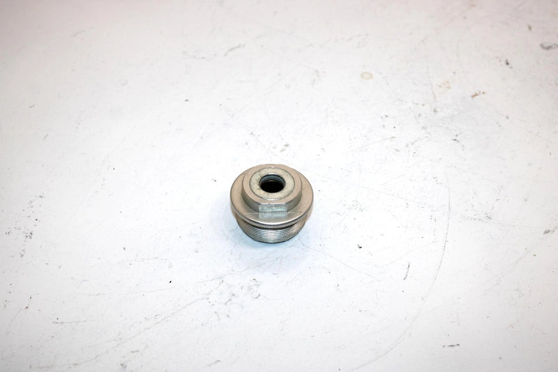 03 Polaris 500 Classic Oem Shock Cylinder Head ASM 1700156 SP8