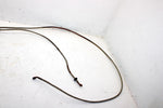 2005 Arctic Cat 400 Auto Trans Oem Front Brake Lines 1402-086 AA5