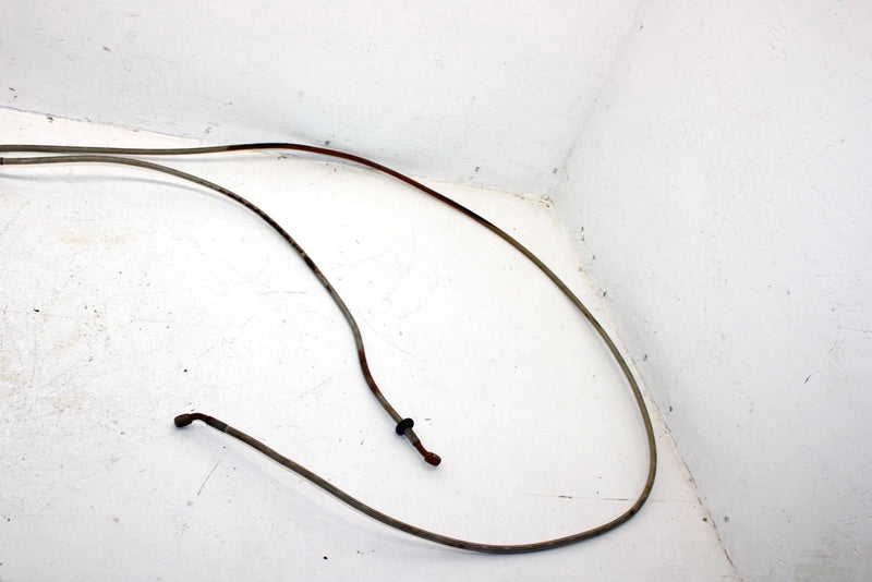 2005 Arctic Cat 400 Auto Trans Oem Front Brake Lines 1402-086 AA5