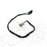04-07 Honda Rancher 400 4x4 AT OEM Ignition Key Switch 35100-HN5-670 AH77