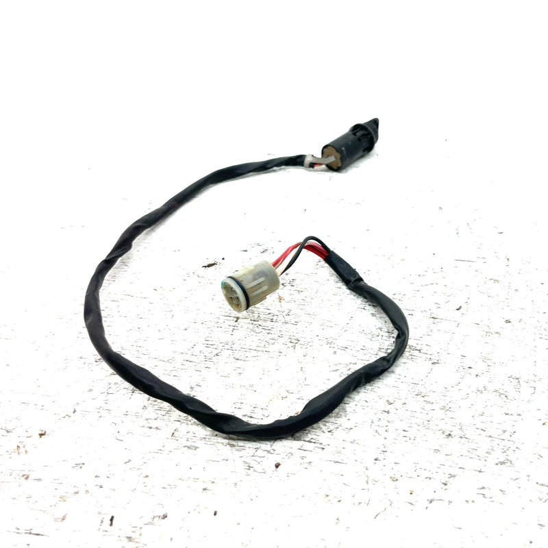 04-07 Honda Rancher 400 4x4 AT OEM Ignition Key Switch 35100-HN5-670 AH77