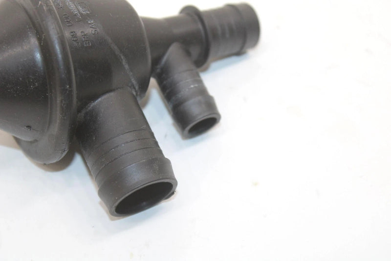 Ski-doo Oem Thermostat Housing 509000499 Q4623