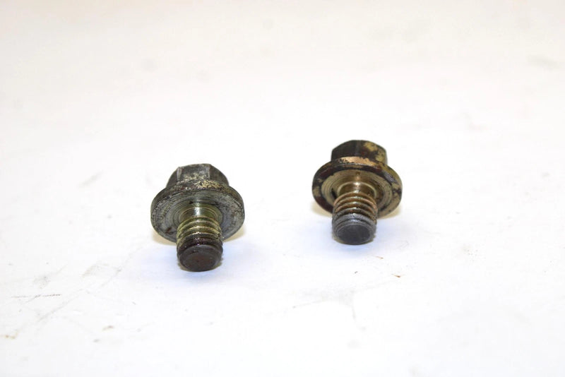 Polaris Oem Crankcase Flange Bolt Pair 3084491 Q155