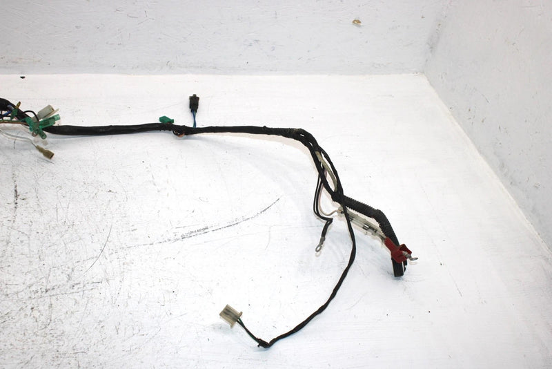 2005 Polaris Sportsman 90 Oem Main Wire Harness 0452186 AP174