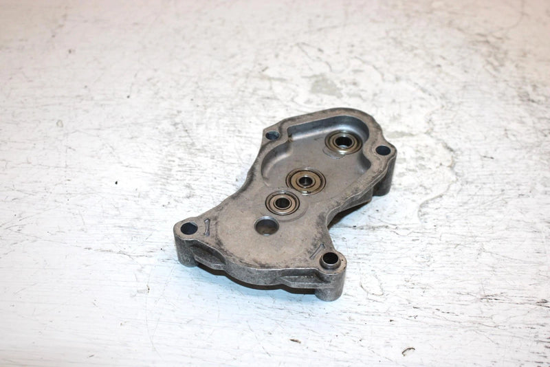02 Honda Trx 350 Fea Fourtrax Oem Starter Reduction Cover 11335-HN5-A10 AH54