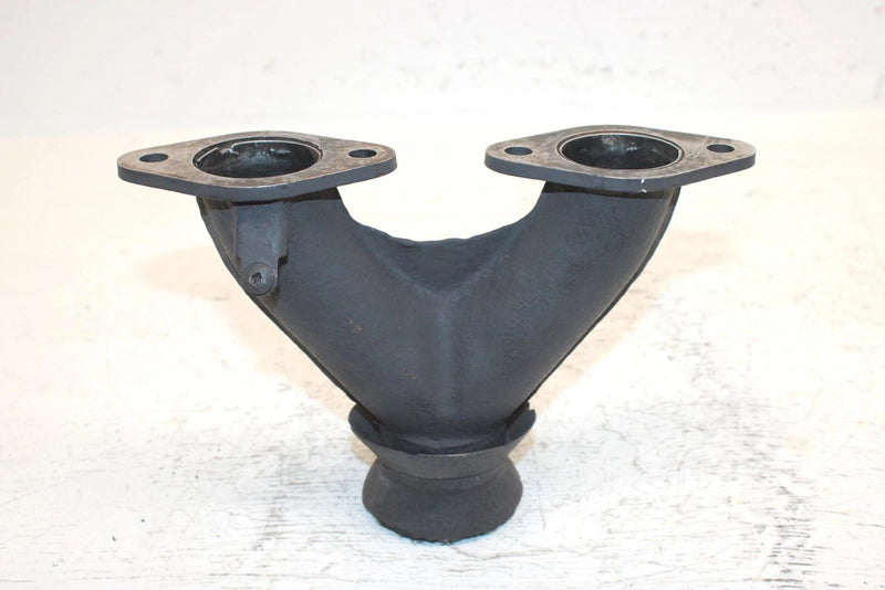 1995 Arctic Cat Pantera Oem Exhaust Manifold 0712-132 SA17