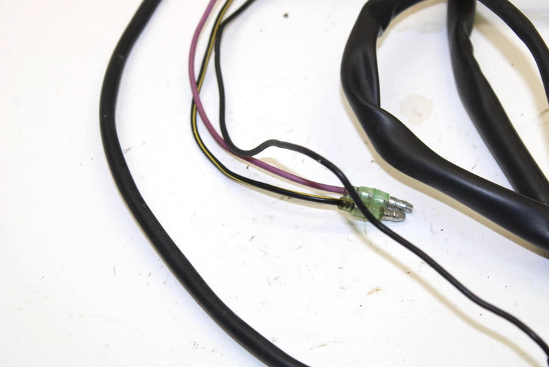 1994 Sea-doo Gtx Oem Buzzer/Stop Switch Harness 278000121 JS13