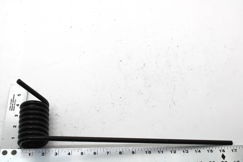 1989 Yamaha Ovation Deluxe Oem Rear Left Skid Spring 85L-47473-00-00 SY69