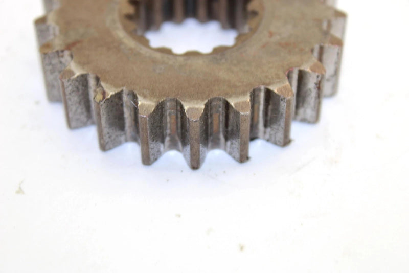 1999 Yamaha Phazer 500 Oem 21T 11W Top Sprocket 88F-17693-10-00 SY83