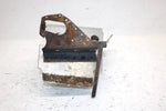 1987 Polaris 400 Oem Left Footwell 2200250 SP61