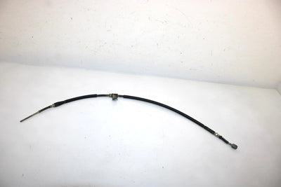 18 Suzuki King Quad 500 Oem Rear Foot Brake Cable 58510-31G00 AS9