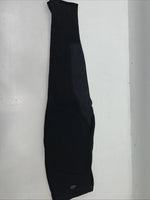 New Women’s Black Cambrai English Riding Breeches. 32 D-66
