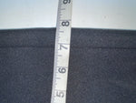 New Vintage Black Mesquite Polyester Pants #5911 3A-106