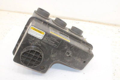 99 Polaris Xlt Special Oem Intake Air Plenum Airbox 5433031 SP176