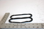 90 Arctic Cat Tigre Ext Mountain Cat Oem Tierod Boot Plate Pair 0605-092 SA49