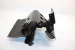 95 Polaris 500 Carb Oem Left Footrest BLK 1012544 1011934 SP208