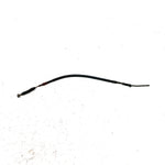 88 Honda FourTrax 300 TRX300FW 4x4 OEM Rear Foot Brake Cable 43470-HC4-000 AH89