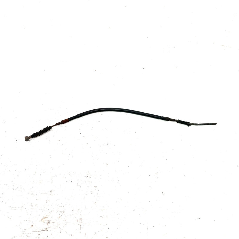 88 Honda FourTrax 300 TRX300FW 4x4 OEM Rear Foot Brake Cable 43470-HC4-000 AH89