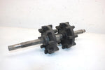 97 Yamaha Phazer Pz480es E Start Oem Front Axle 8BF-W4751-00-00 SY40