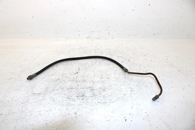 1995 Polaris Xlt Oem Brake Line 1930755 SP34