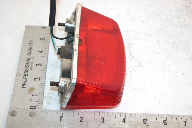 01 Polaris Sportsman 90 Oem Tail Brake Light 0450515 AP61