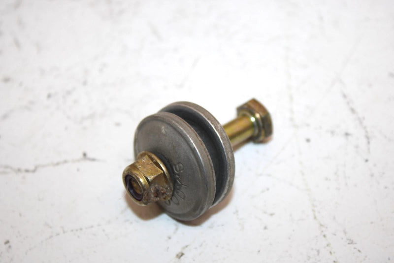 07 Arctic Cat F6 Lxr Efi Oem Limiter Strap Bolt Washer and Nut 0623-875 SA257