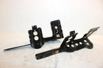 2000 Ski-doo Mxz 700 Oem Tunnel Brace Set 518319742 518319743 SS8