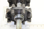 2007 Yamaha Phazer Mountain Lite Oem Drive Cog Axle Shaft 8GK-47511-00-00 SY85