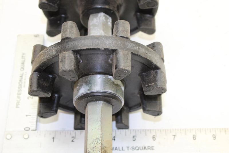 2007 Yamaha Phazer Mountain Lite Oem Drive Cog Axle Shaft 8GK-47511-00-00 SY85