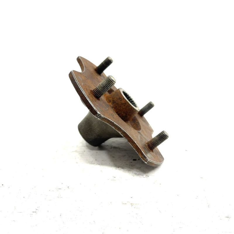 93-00 Honda FourTrax 300 TRX300FW 4x4 OEM Rear Wheel Hub 42410-HM5-930 AH45