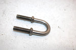 1996 Arctic Cat Montego Deluxe Oem U Bolt Tow Hook 0624-260 JA13