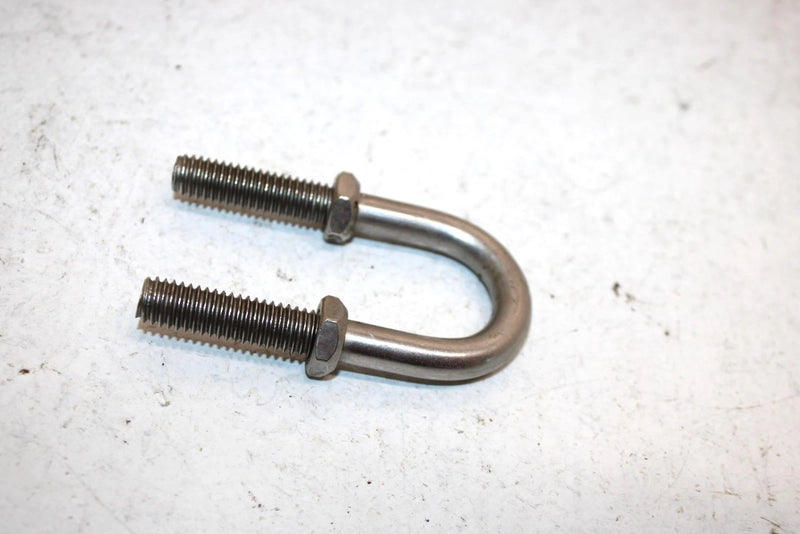 1996 Arctic Cat Montego Deluxe Oem U Bolt Tow Hook 0624-260 JA13