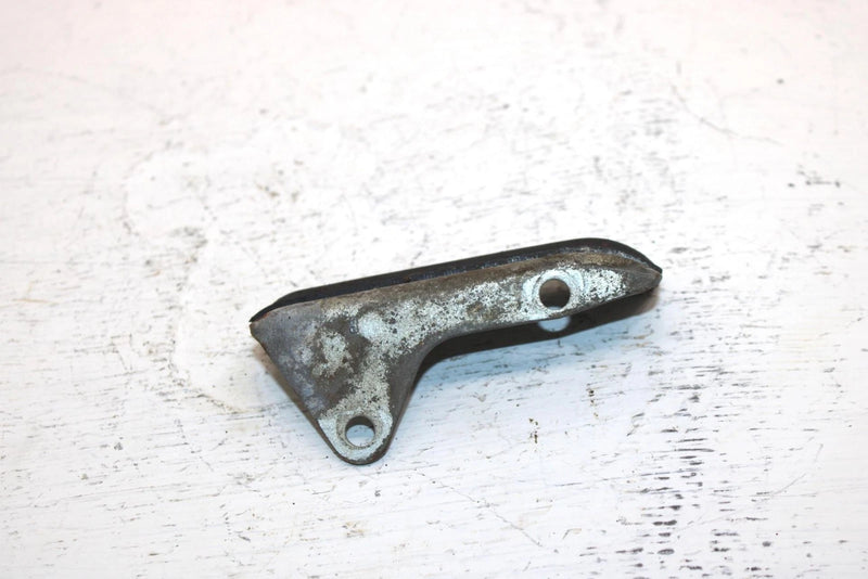 1977 Honda Atc 90 Oem Chain Guide 40526-942-000 AH69