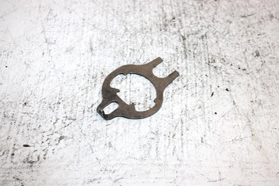 1998 Honda Foreman Fourtrax Oem Shift Arm Plate 24631-HM7-010 Q2263