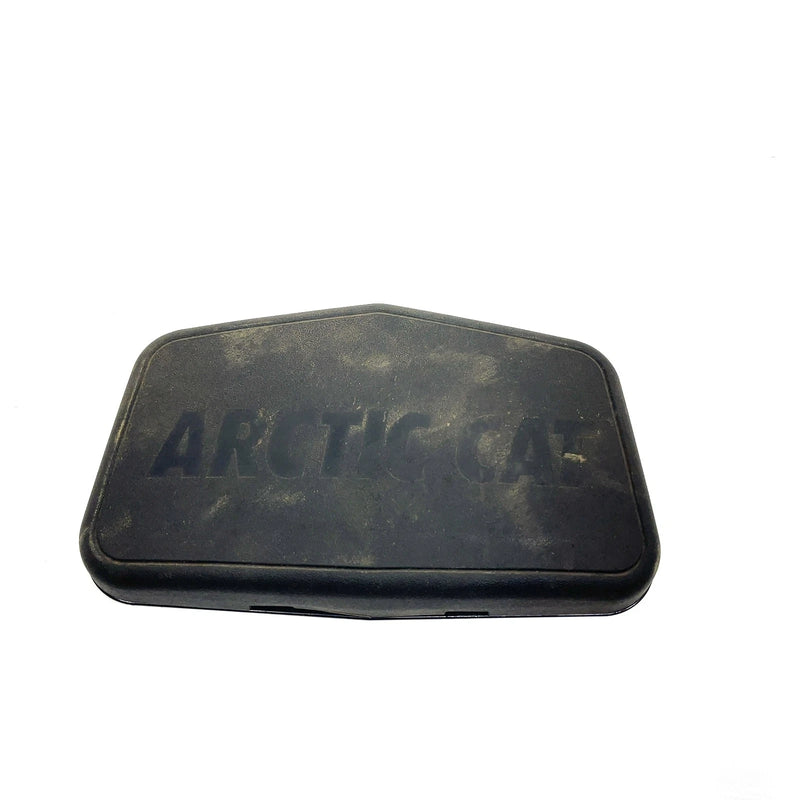 14-15 Arctic Cat Prowler HDX 500 OEM Headrest 4406-989 Q3809
