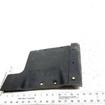 00-01 Arctic Cat 500 4x4 Automatic OEM Rear Left Mud Heel Guard 0506-337 AA32
