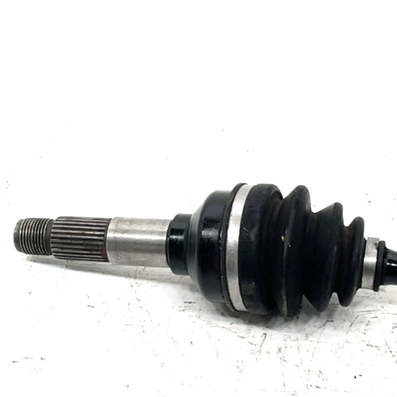 null Yamaha Rhino 450 YXR450FA 4x4 OEM Front Drive Shaft Set 5UG-F510F-20-00 XY2