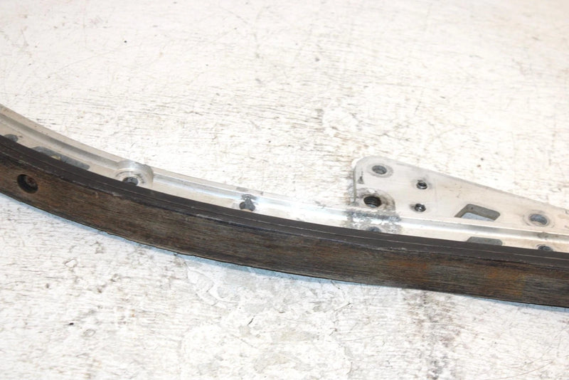 2001 Polaris 500 Classic Oem Left Rear Skid Rail 1541122 SP27
