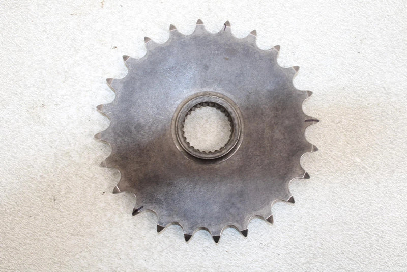 87 Polaris Trail Boss 4x4 Oem 24T Front Sprocket 3222043 AP127