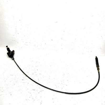 null Arctic Cat 500 4x4 Automatic OEM Shift Cable W/Bracket 0487-020 AA32