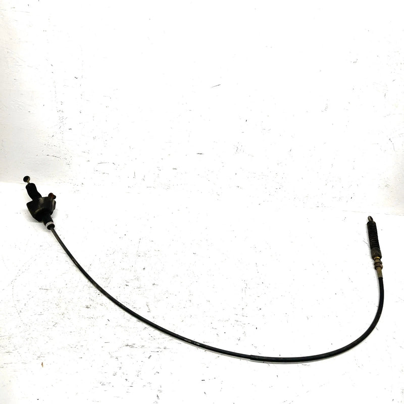 null Arctic Cat 500 4x4 Automatic OEM Shift Cable W/Bracket 0487-020 AA32