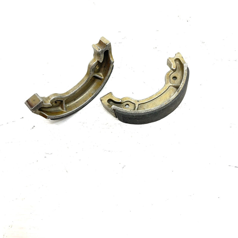 2003 Yamaha Raptor 80 OEM Rear Brake Shoe Set 3KG-W253E-00-00 AY69