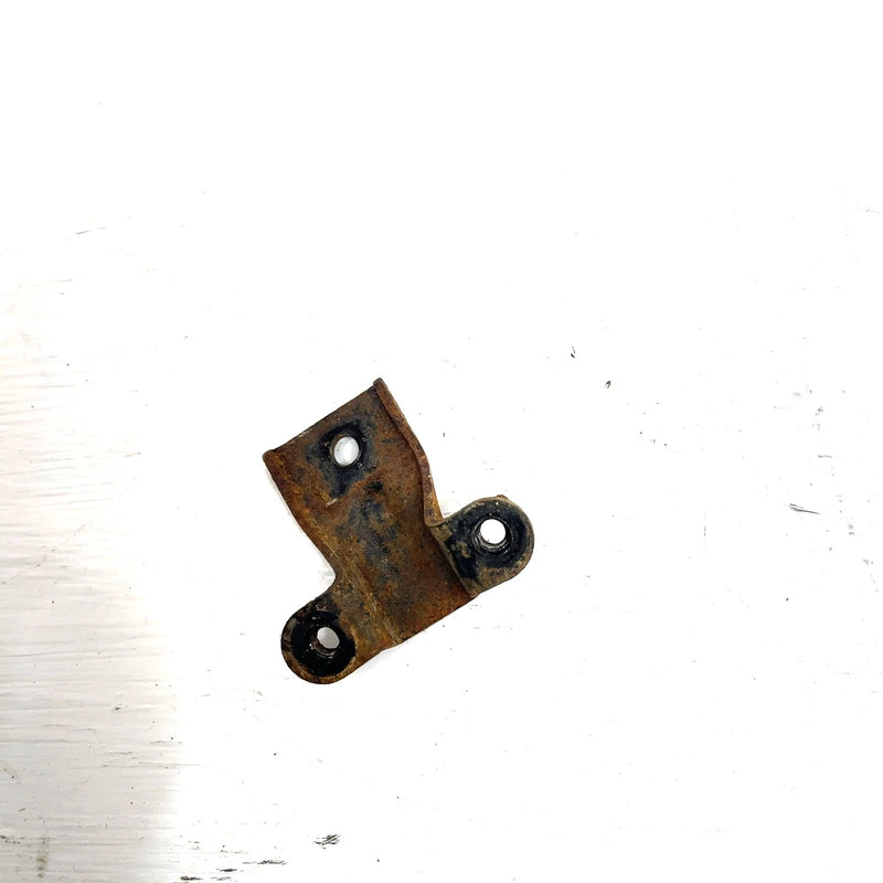 86-88 Honda FourTrax 200 TRX200SX 2x4 OEM Brake Joint Holder 50141-HB3-000 AH91